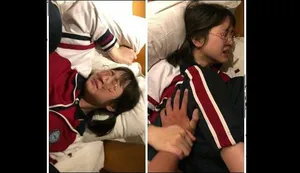 CJOD-296 Nếu trẻ hóa là được thì trẻ hóa là được, và đó là Minami Sora