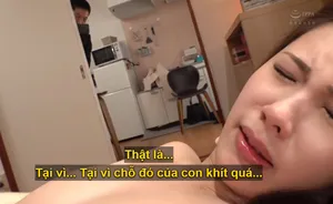 Ông chú biến thái và cô tình nguyện viên xinh đẹp